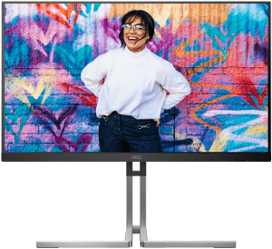 AOC U3 Q27U3CV