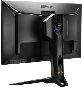 ASRock Phantom Gaming