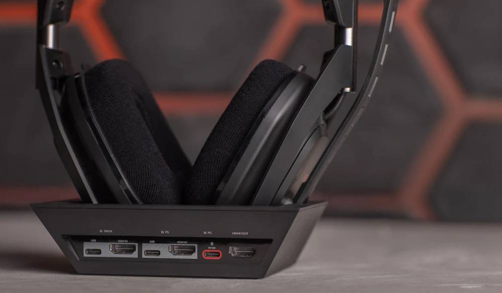 ASTRO A50 X