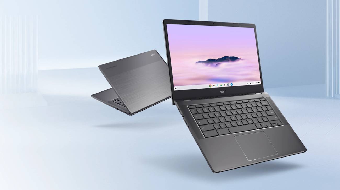 Acer Chromebook Plus 514