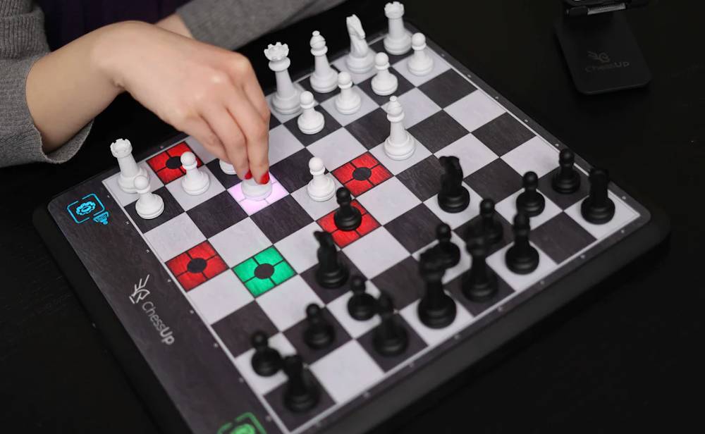ChessUp