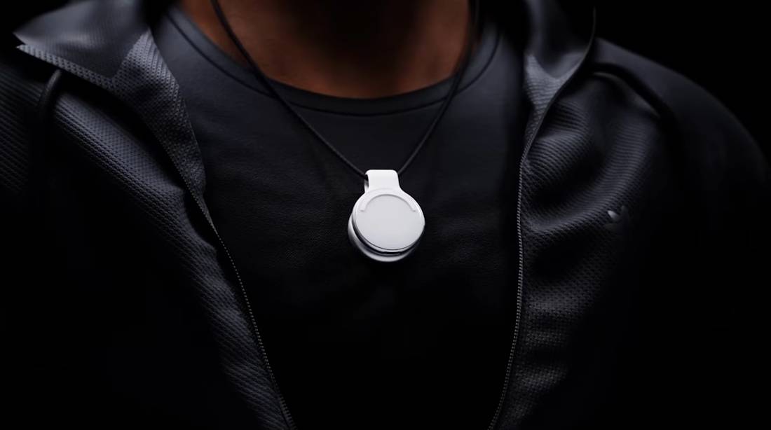 Limitless Pendant