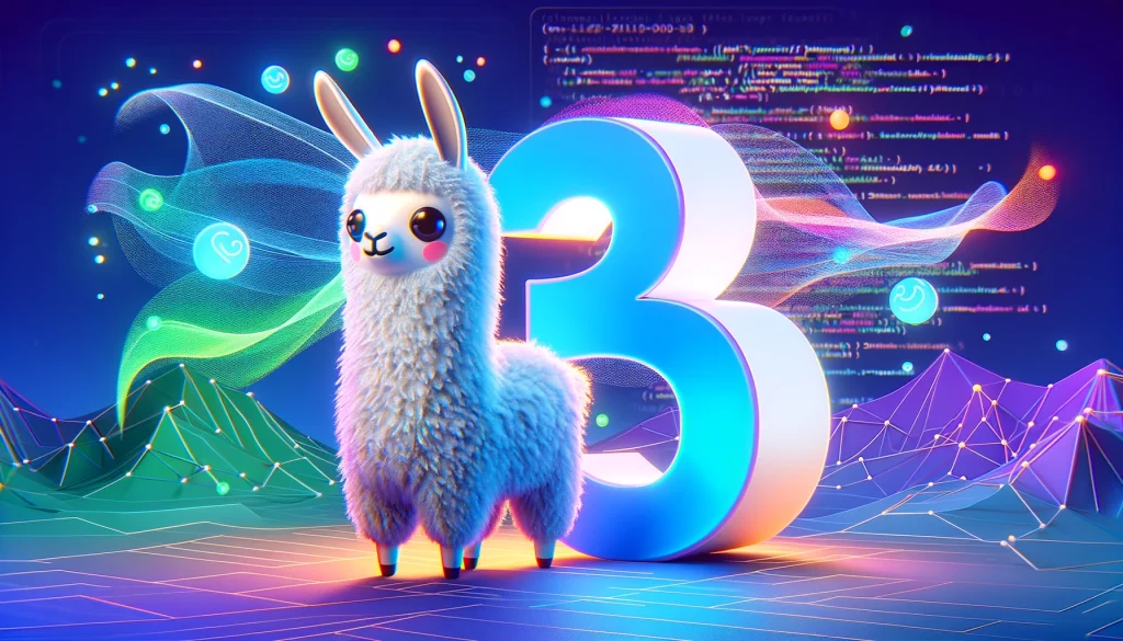 LlaMA 3