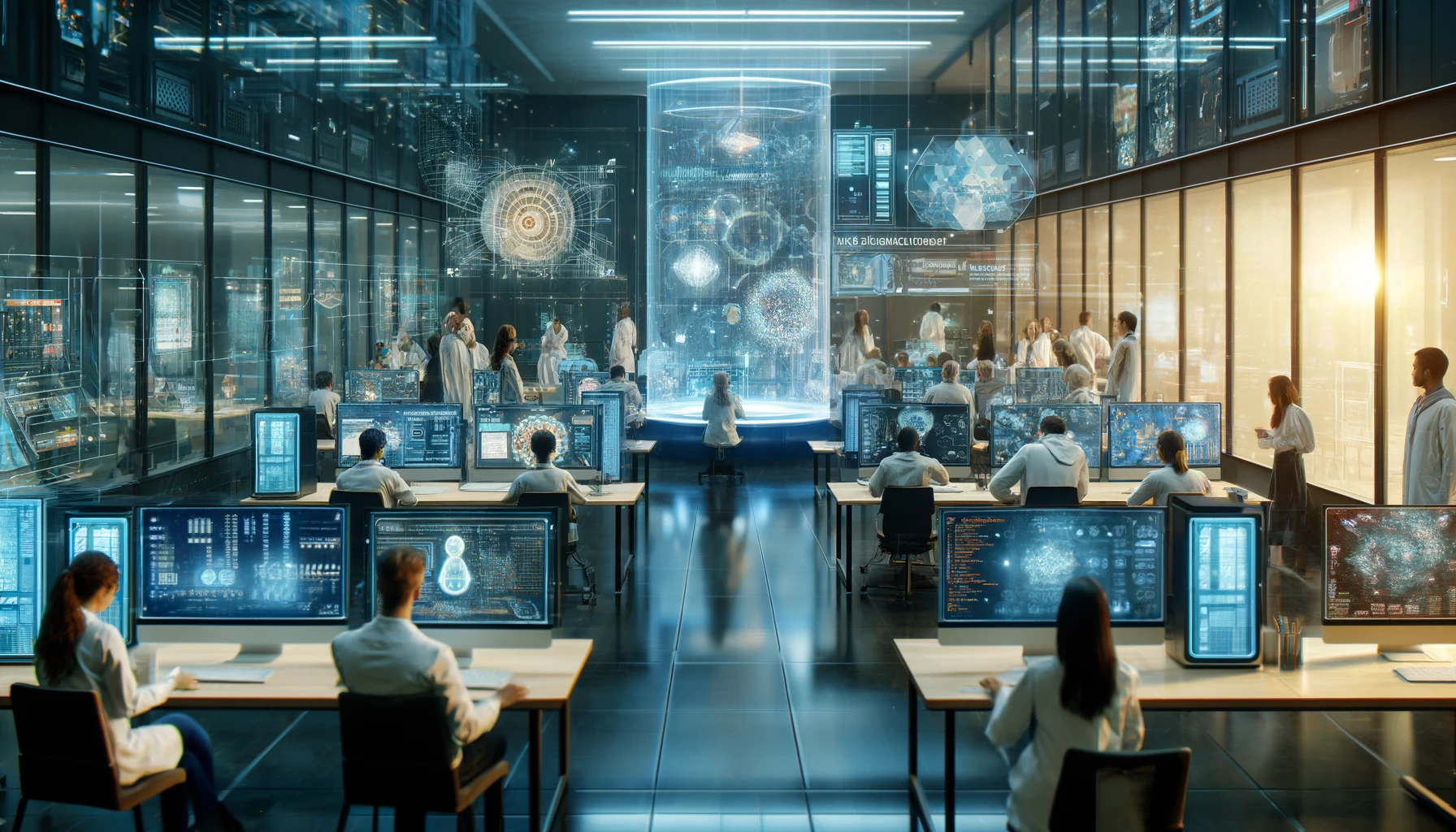 Odkrywanie tajemnic modeli językowych