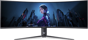 Predator Z57 MiniLED