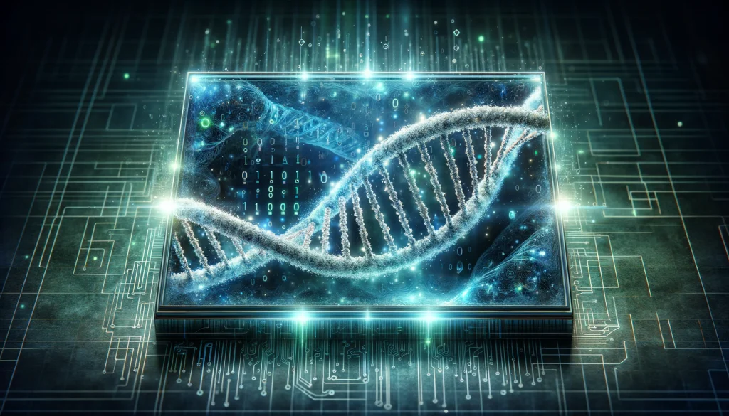 Przełom w edycji DNA