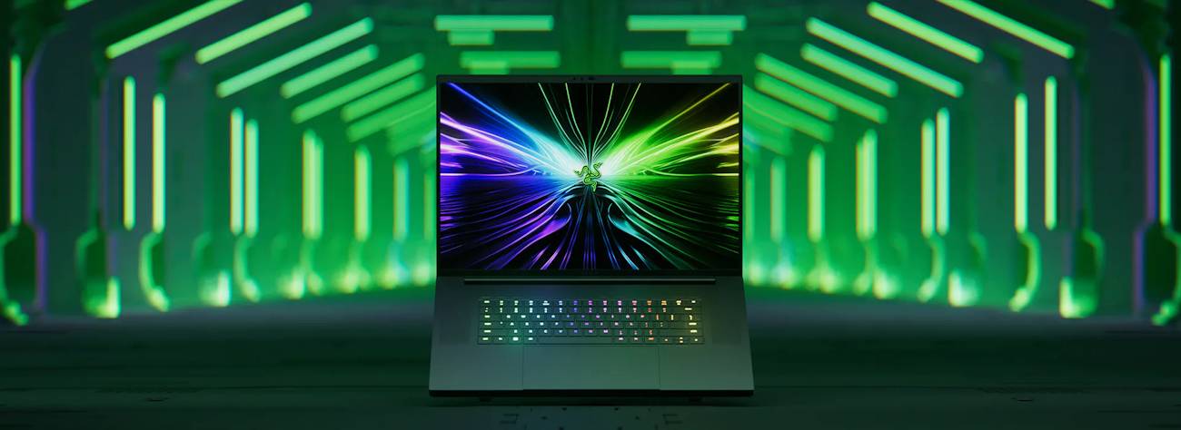 Razer Blade 18