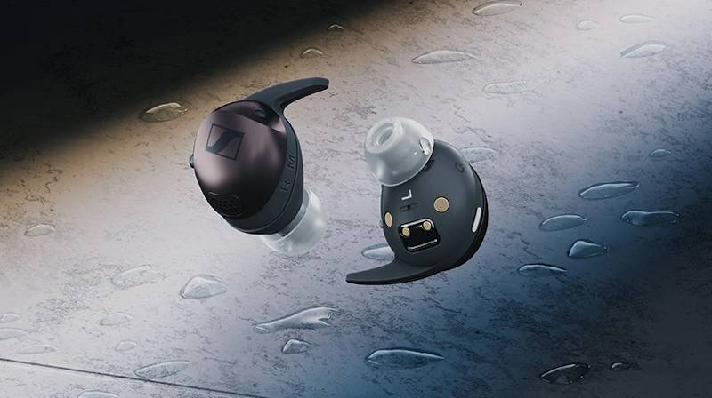 Sennheiser MOMENTUM Sport