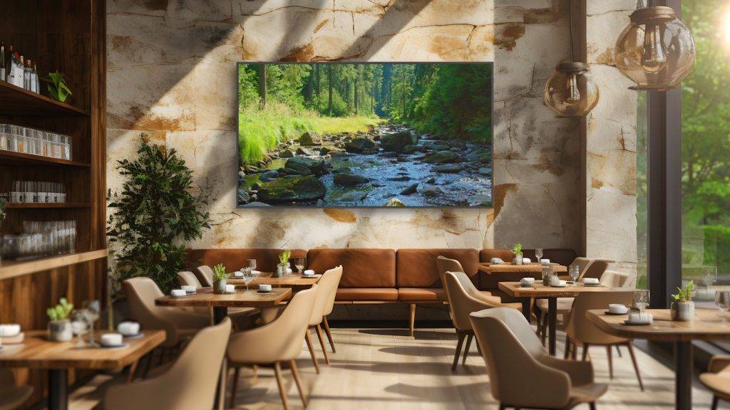 Sony BRAVIA FW-BZ53L