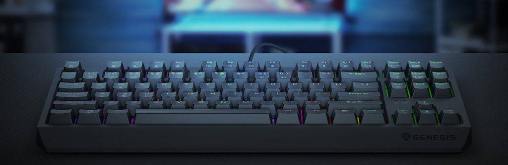 THOR 230 TKL