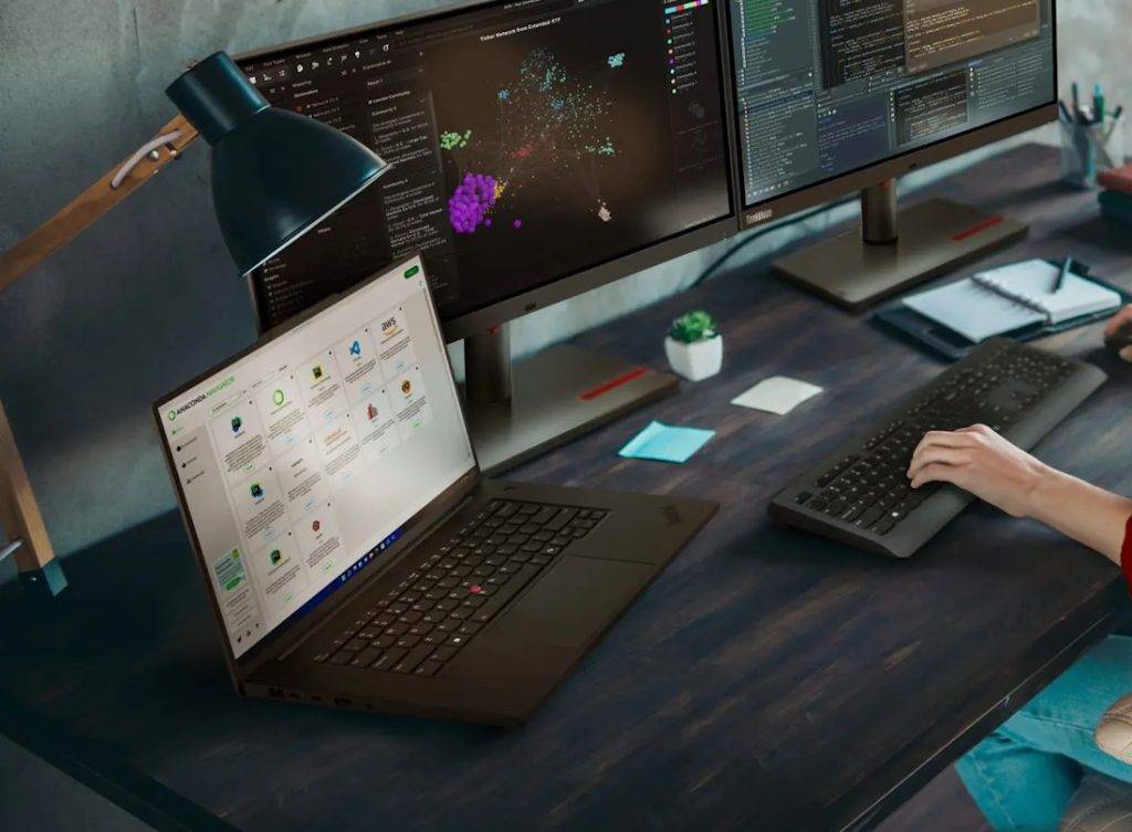 ThinkPad P1 Gen 7