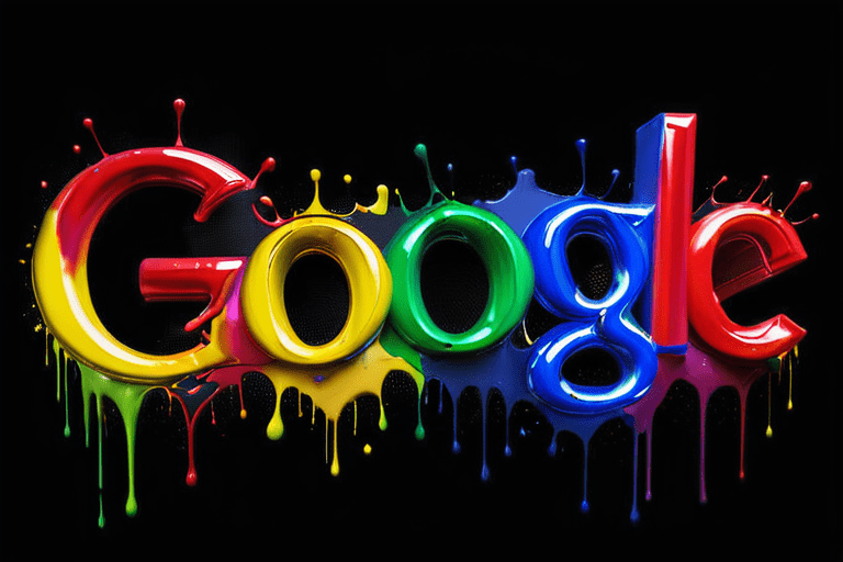 aktualizacja rdzenia Google 2024