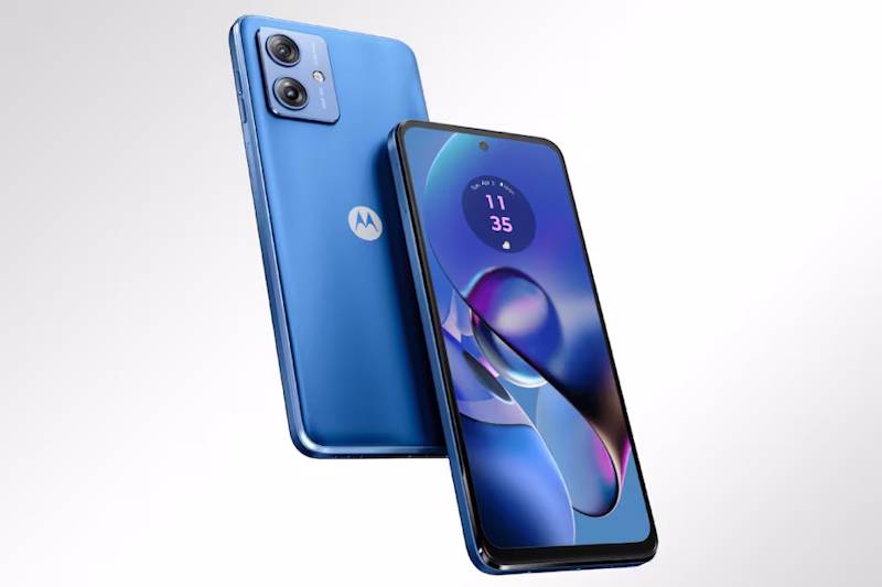 Moto G64 5G