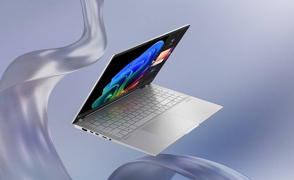 ASUS Vivobook S 15