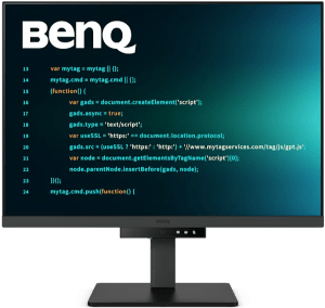 BenQ RD