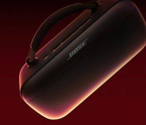 Bose SoundLink Max
