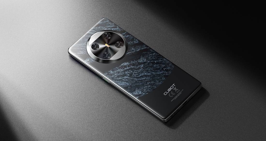 Cubot X90