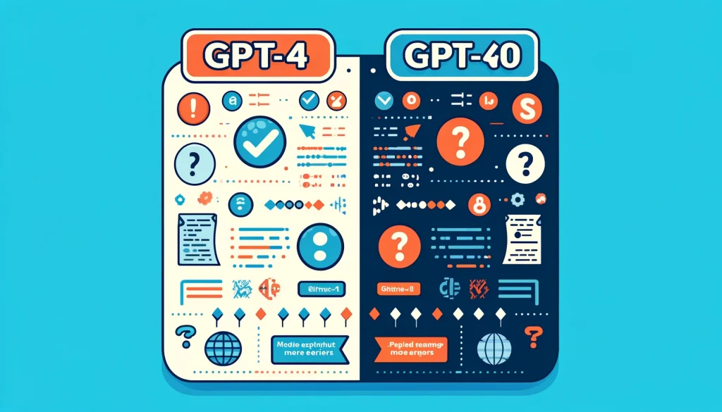 GPT-4o