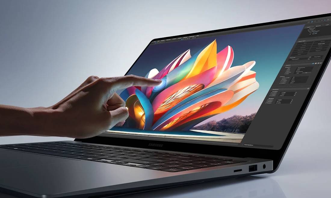 Galaxy Book4 Ultra