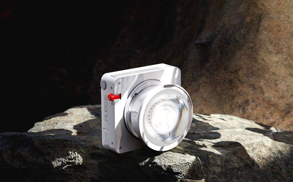 Godox ML100Bi