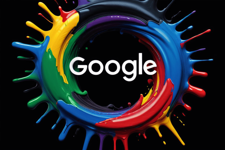 Zmiany w Google