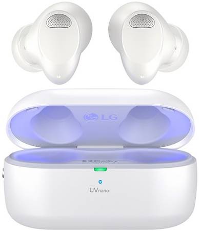 LG TONE Free T90S