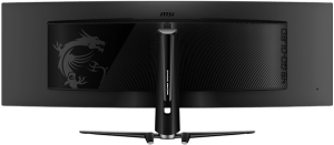 MSI MPG 491CQP QD-OLED