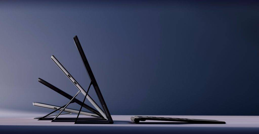 Microsoft Surface Copilot+