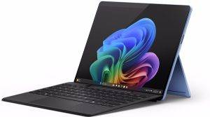 Microsoft Surface Copilot+