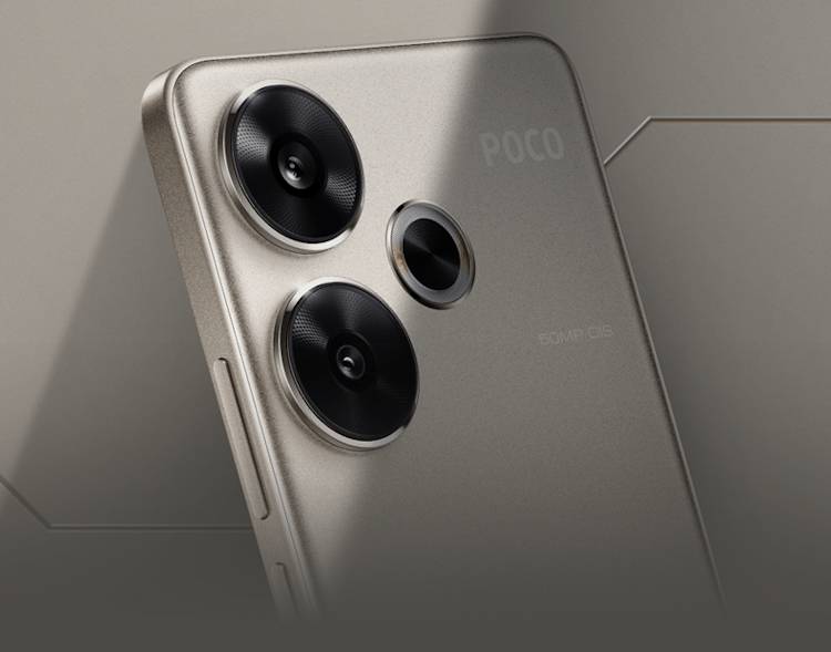 POCO F6