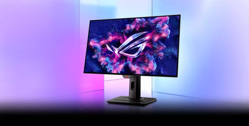 ROG Strix OLED XG27AQDMG
