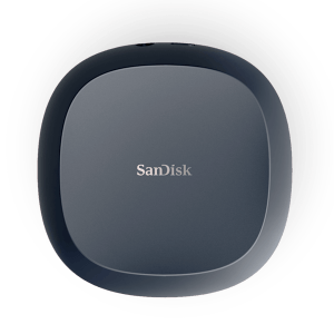 SanDisk Desk Drive