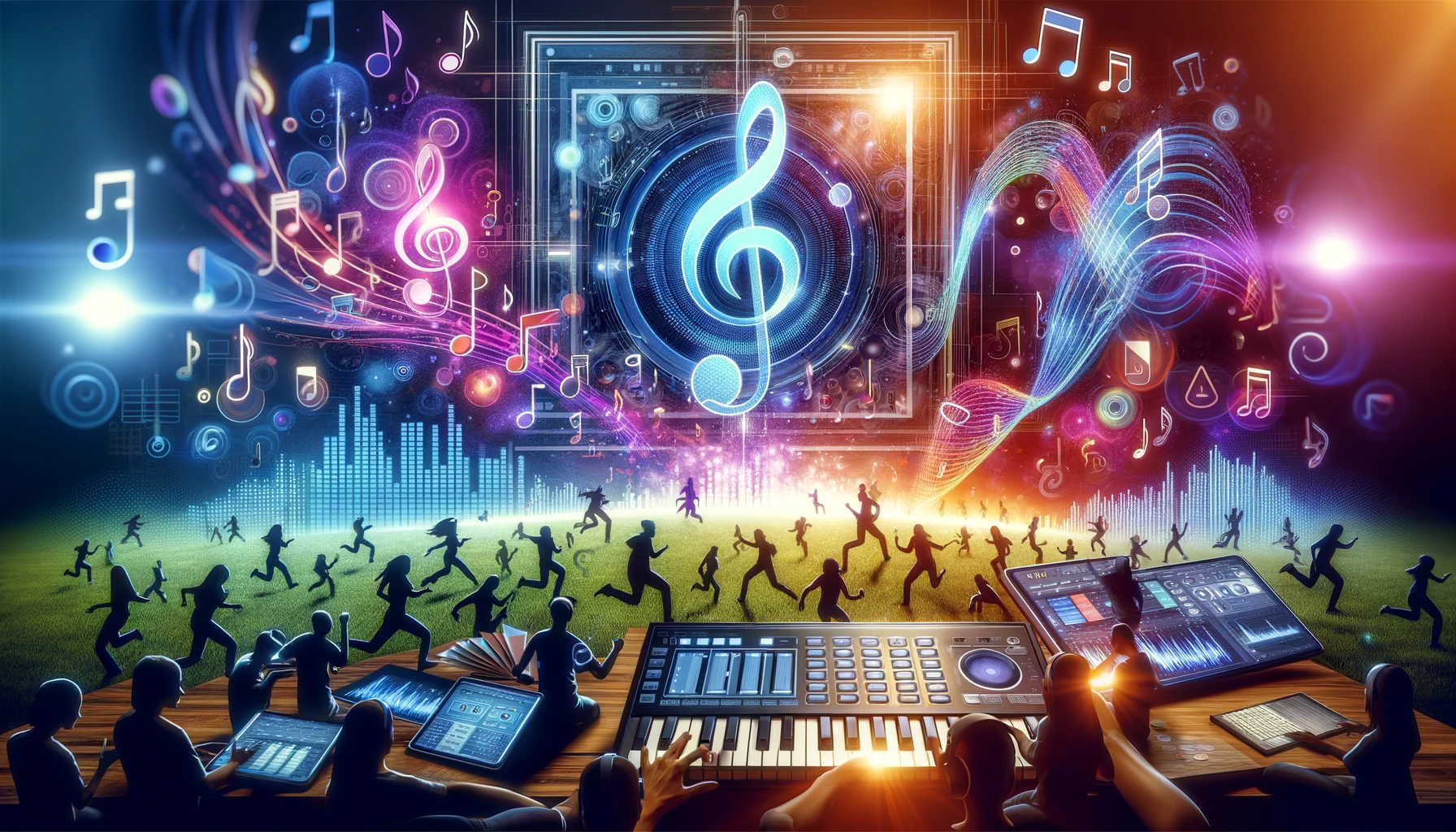 Suno 3.5 Teraz Dostępny Dla Wszystkich Użytkowników