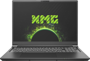 XMG PRO 16 Studio