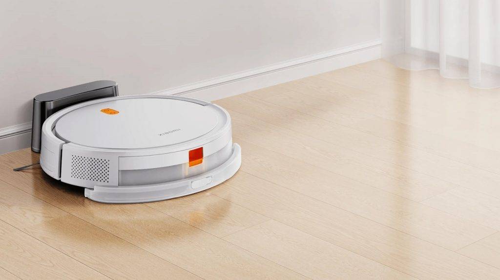 Xiaomi Vacuum E5