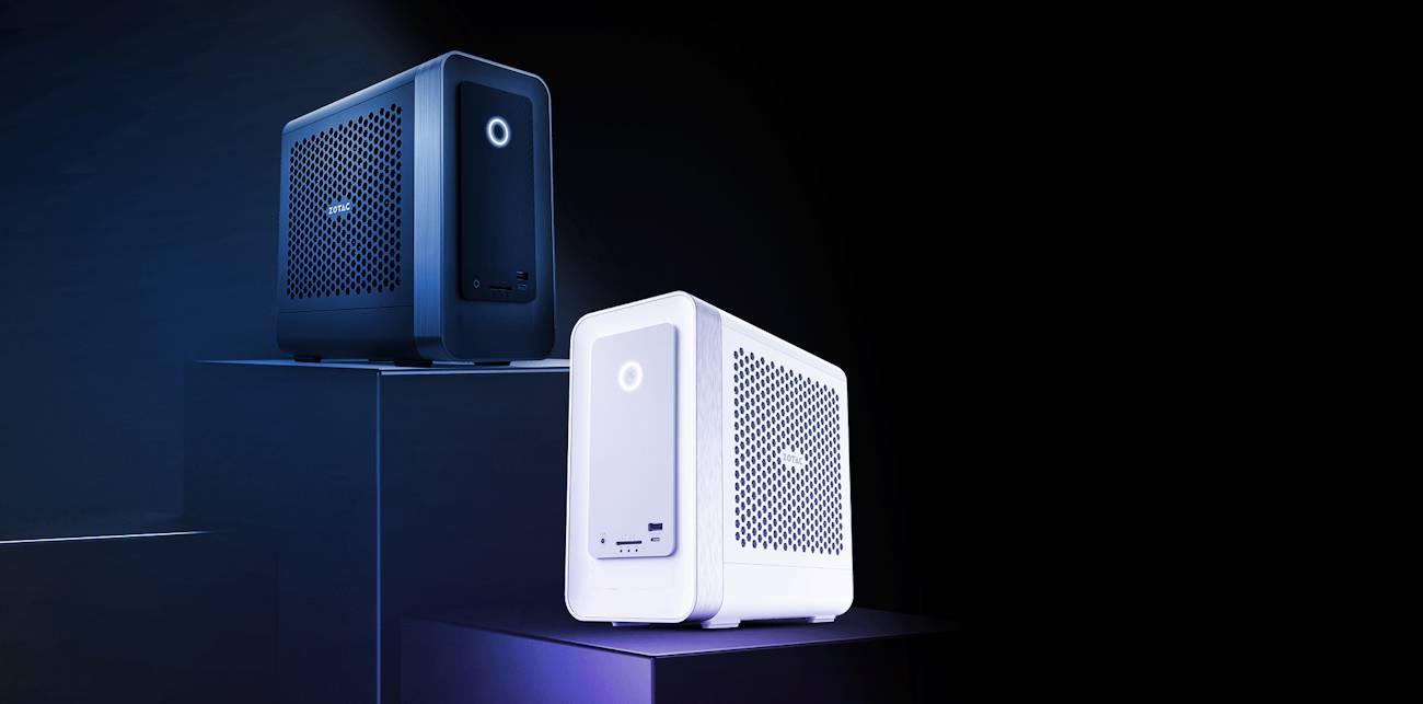 Zotac Magnus One