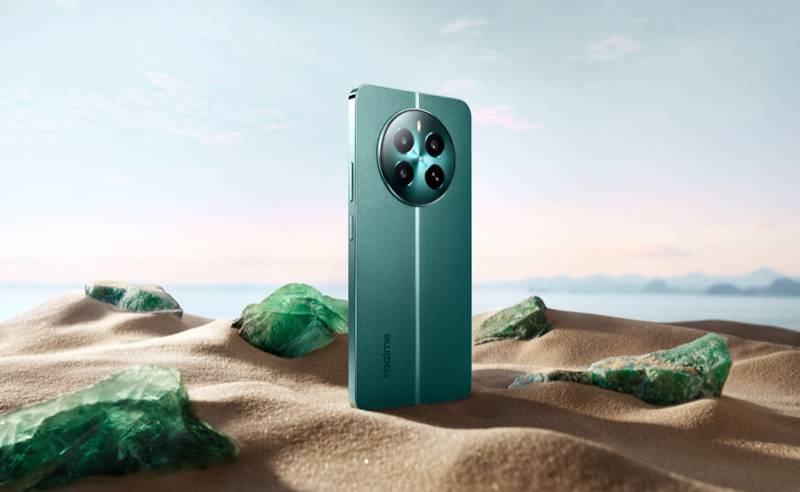 realme 12+ 5G