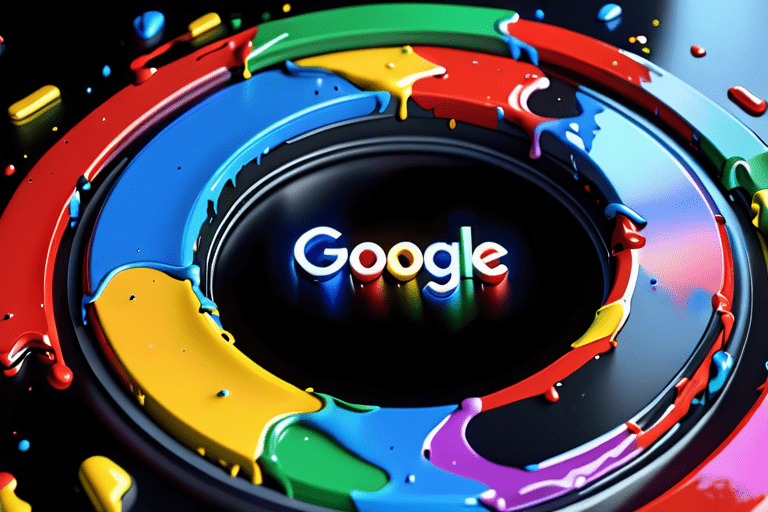 Odkryte sekrety algorytmu Google