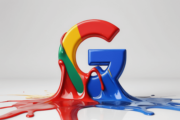 Algorytmy Google Pod Ostrzałem