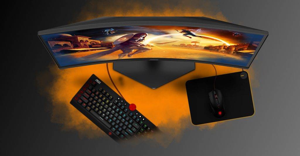 AOC C27G4ZXE