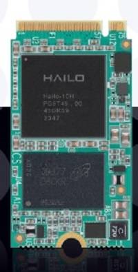 Hailo-10H M.2