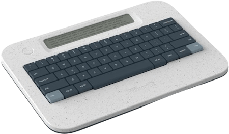 Freewrite Alpha