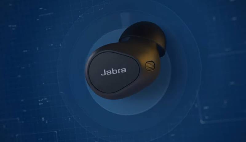 Jabra Elite 10