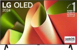 LG OLED B4 4K