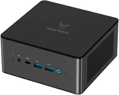 Minisforum UM890