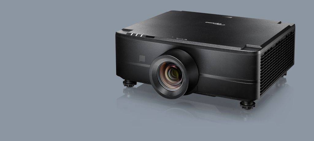Optoma ZK810T