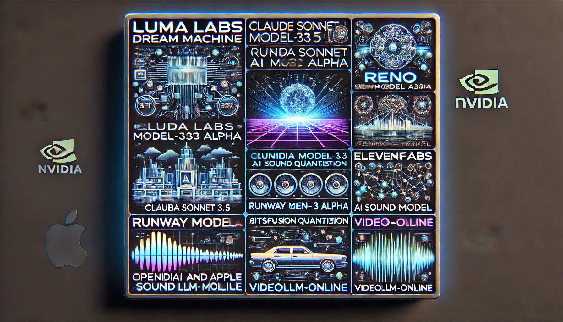 Podsumowanie tygodnia