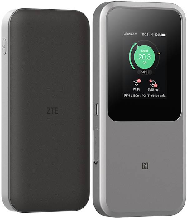 Routery ZTE: Najlepsze mobilne routery na wakacje - BLOG TECHNOLOGICZNY ...