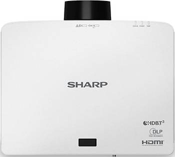 Sharp XP-P601Q
