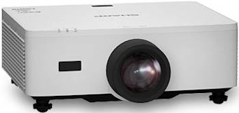 Sharp XP-P601Q